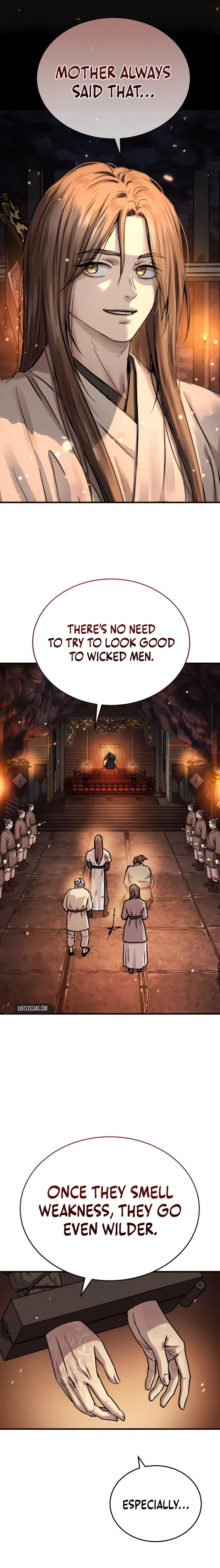 Read Absolute Dominion EN Manga Online