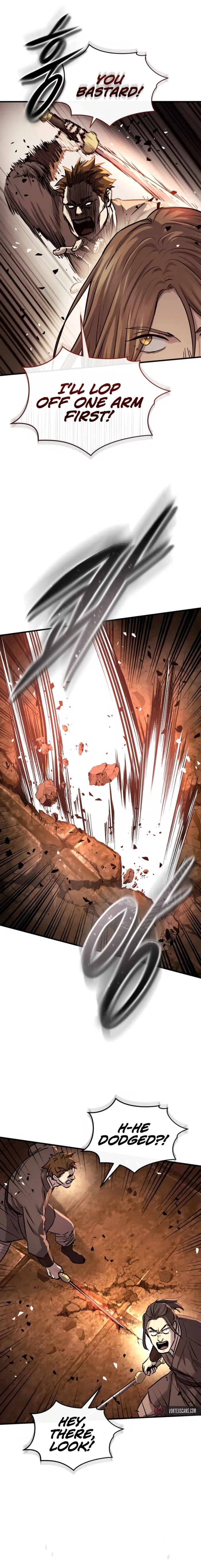 Read Absolute Dominion EN Manga Online