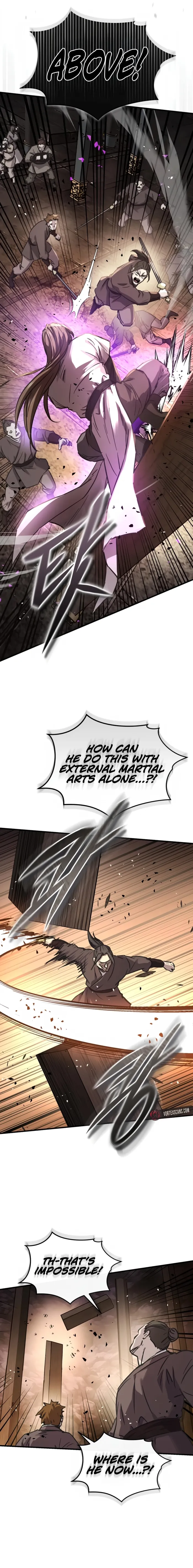 Read Absolute Dominion EN Manga Online