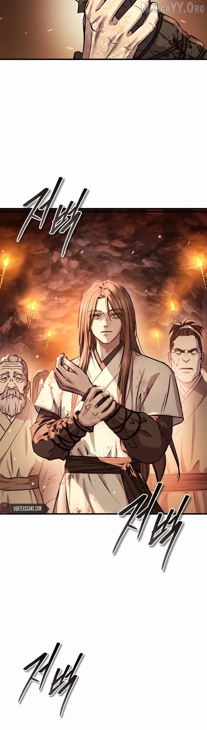 Read Absolute Dominion EN Manga Online