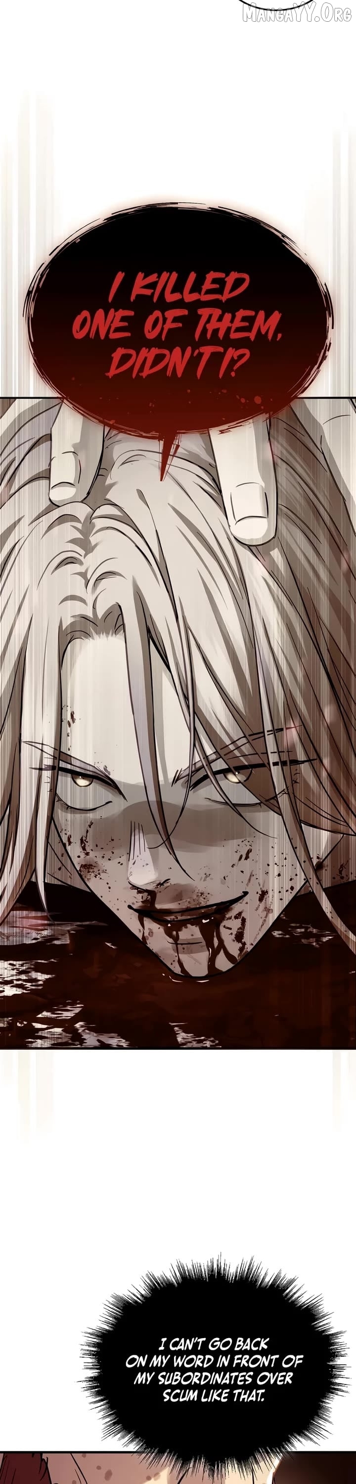 Read Absolute Dominion EN Manga Online