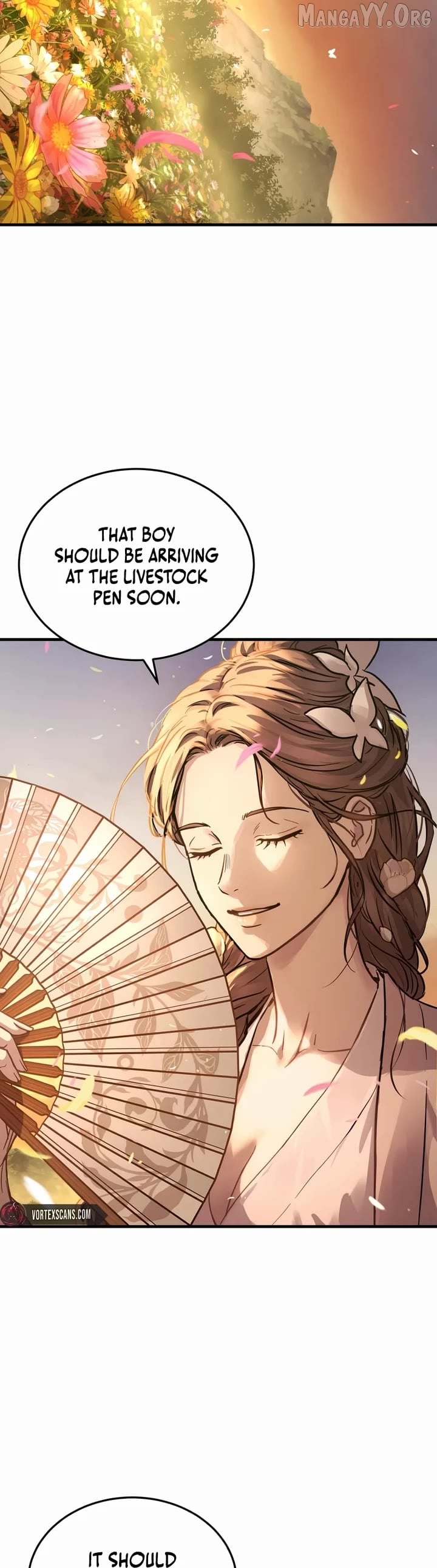 Read Absolute Dominion EN Manga Online