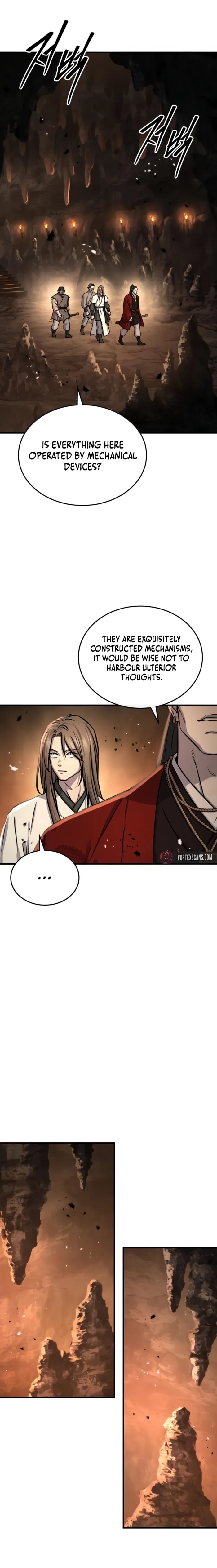 Read Absolute Dominion EN Manga Online