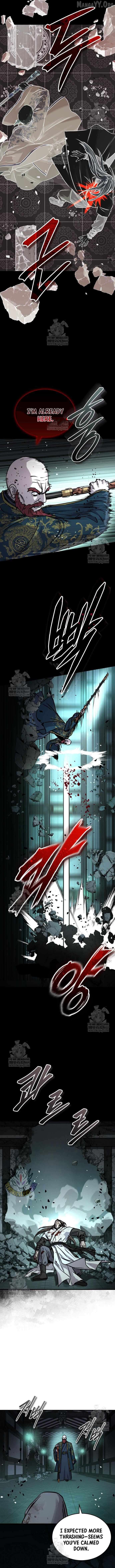 Read Absolute Dominion EN Manga Online