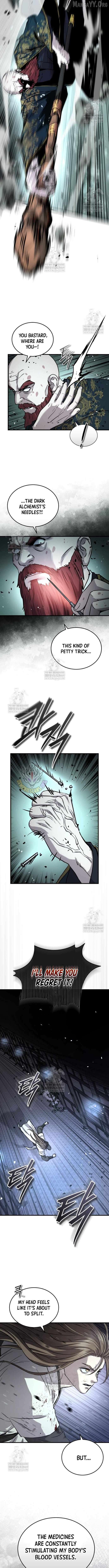 Read Absolute Dominion EN Manga Online