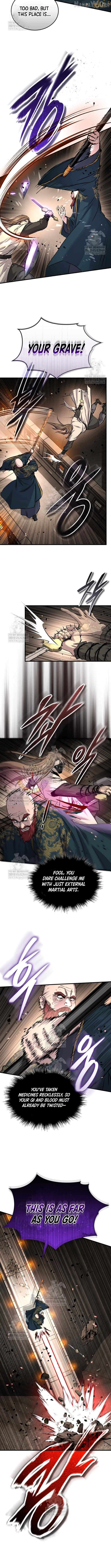 Read Absolute Dominion EN Manga Online