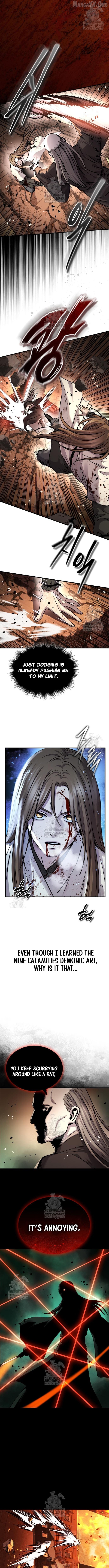 Read Absolute Dominion EN Manga Online