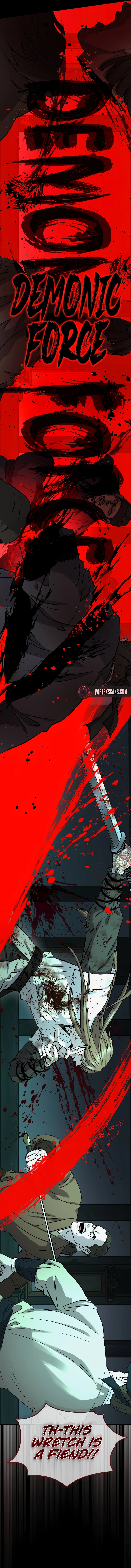 Read Absolute Dominion EN Manga Online
