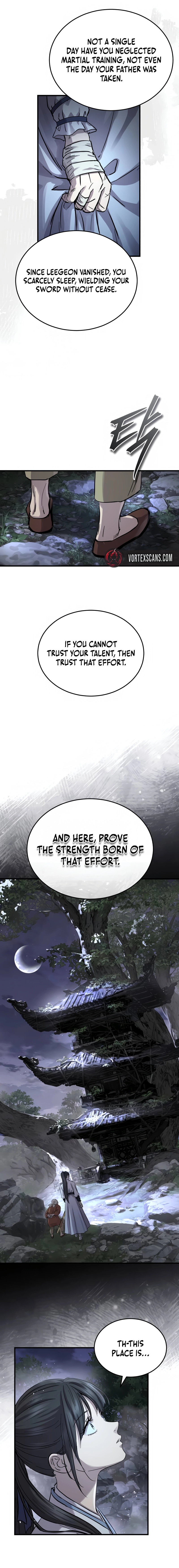 Read Absolute Dominion EN Manga Online