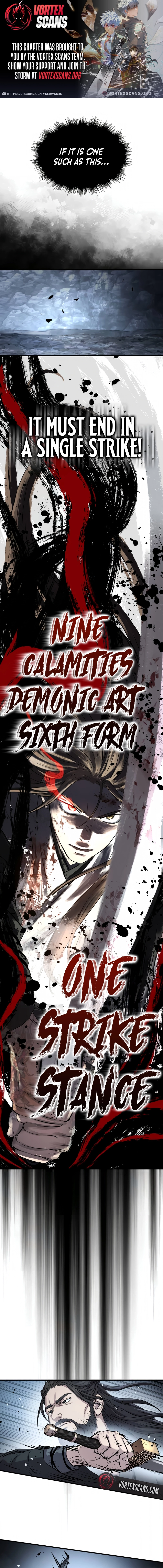 Read Absolute Dominion EN Manga Online