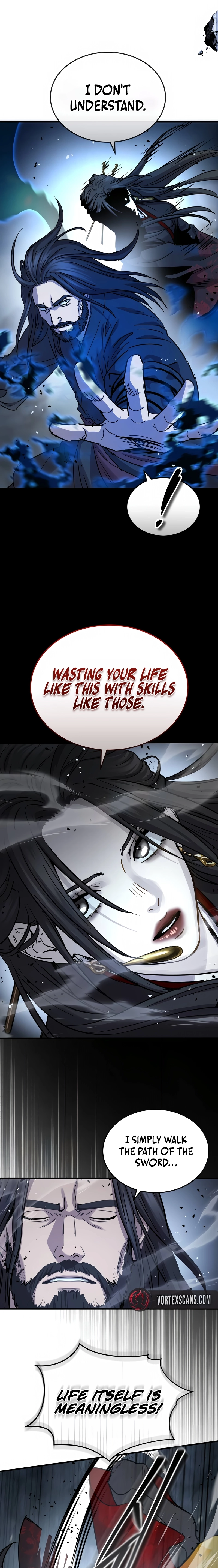 Read Absolute Dominion EN Manga Online