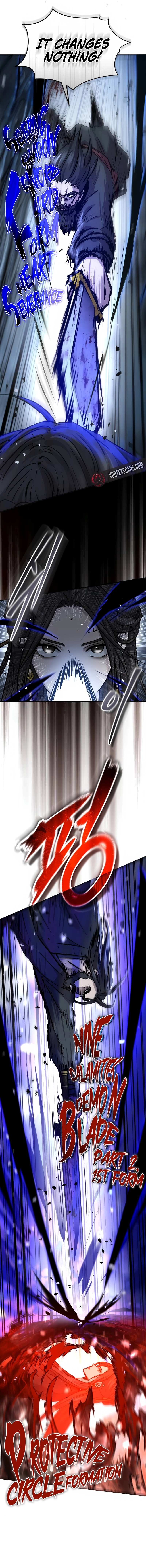 Read Absolute Dominion EN Manga Online