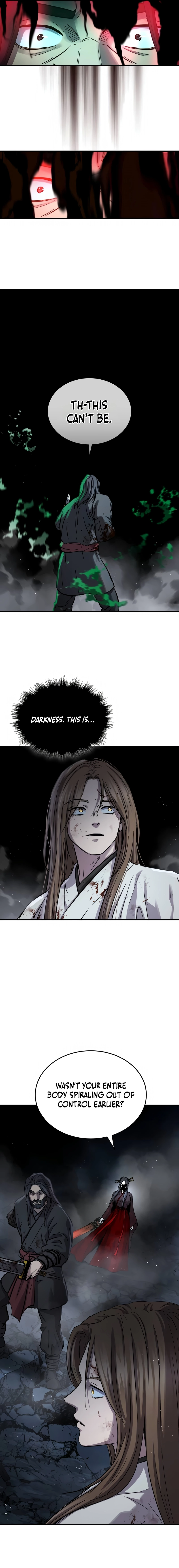 Read Absolute Dominion EN Manga Online