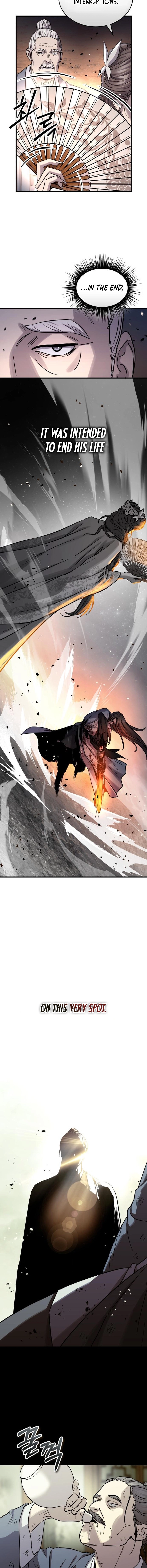 Read Absolute Dominion EN Manga Online