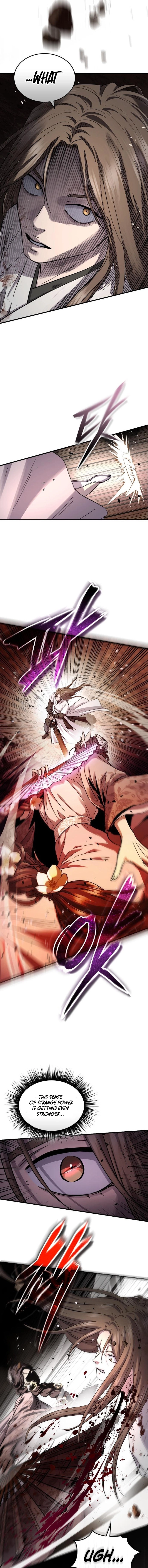 Read Absolute Dominion EN Manga Online