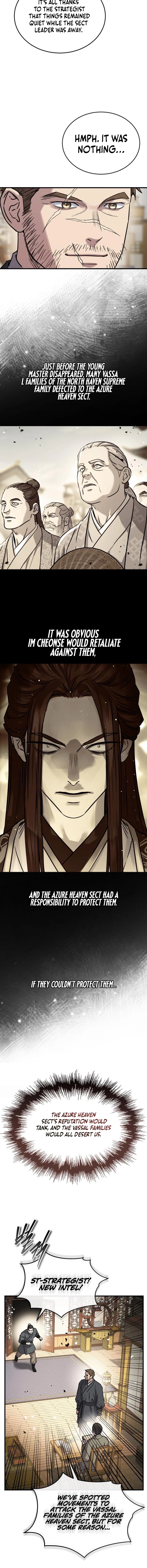 Read Absolute Dominion EN Manga Online