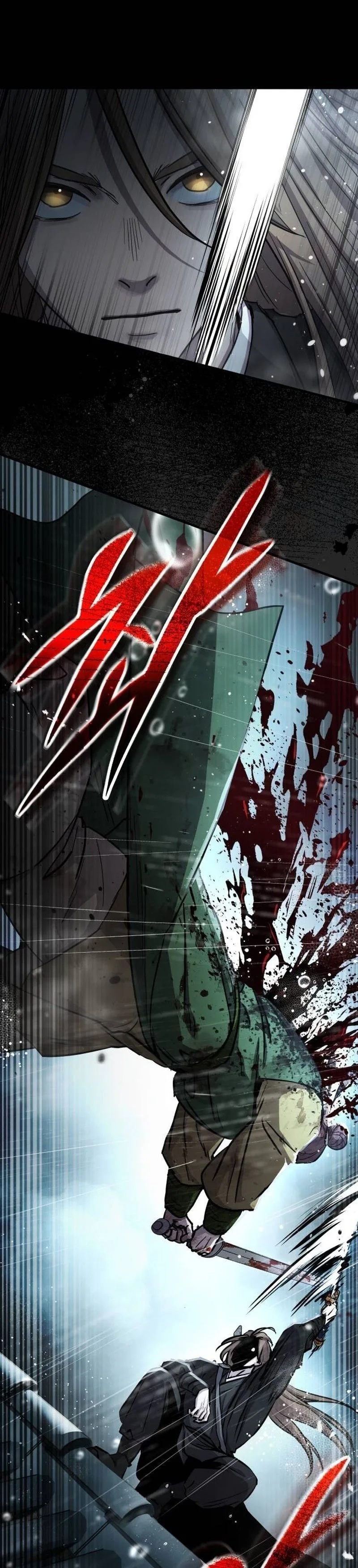 Read Absolute Dominion EN Manga Online
