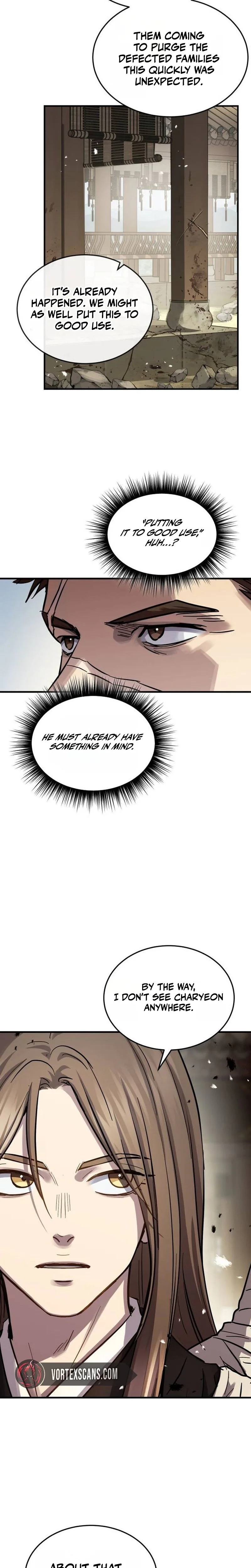 Read Absolute Dominion EN Manga Online