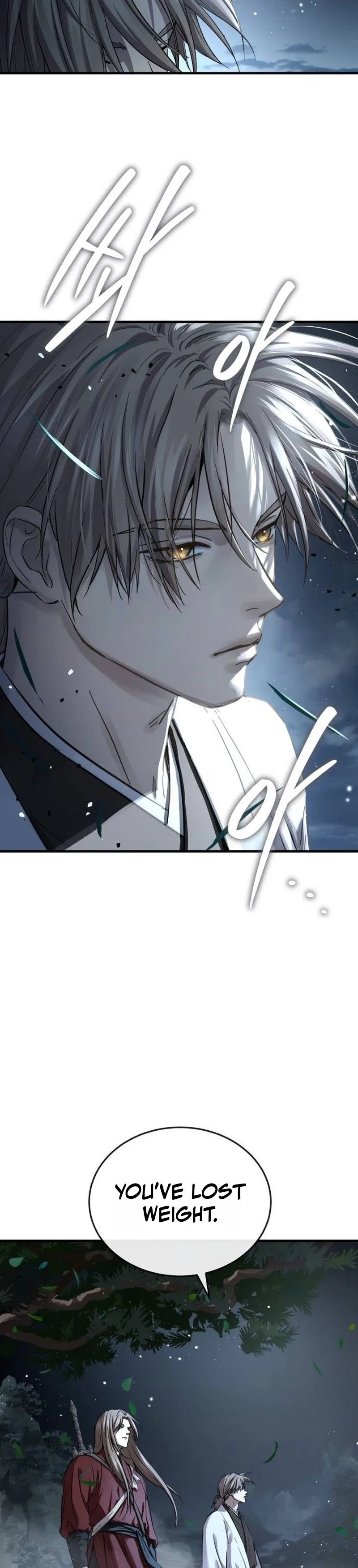Read Absolute Dominion EN Manga Online
