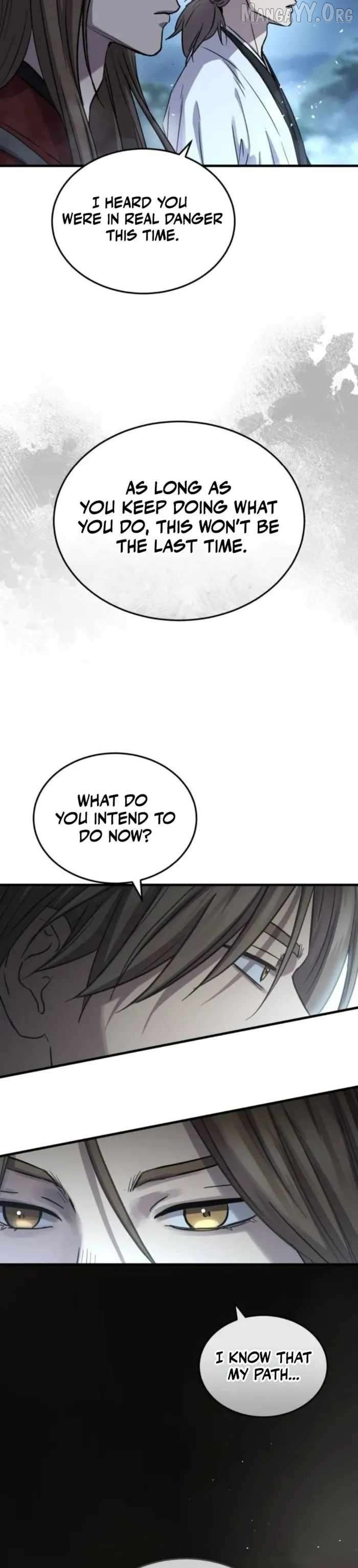 Read Absolute Dominion EN Manga Online