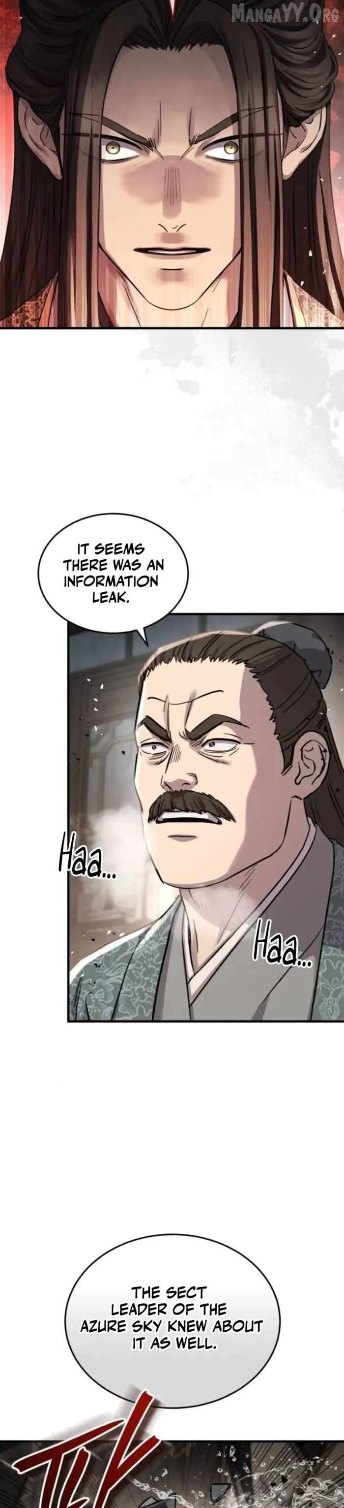 Read Absolute Dominion EN Manga Online