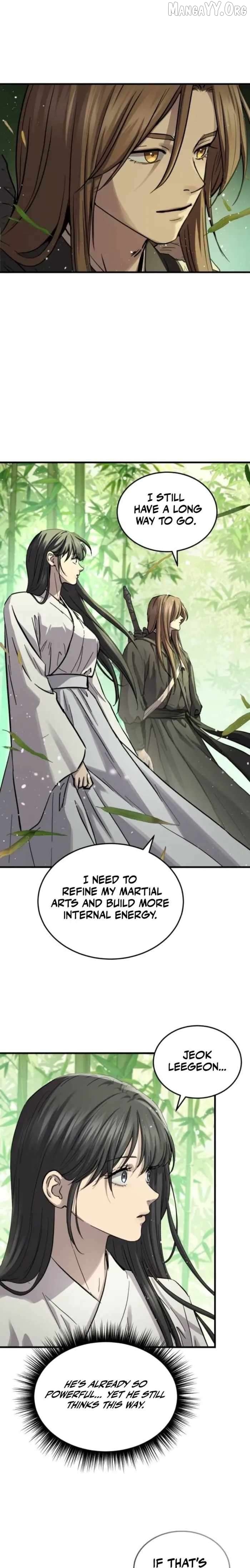 Read Absolute Dominion EN Manga Online