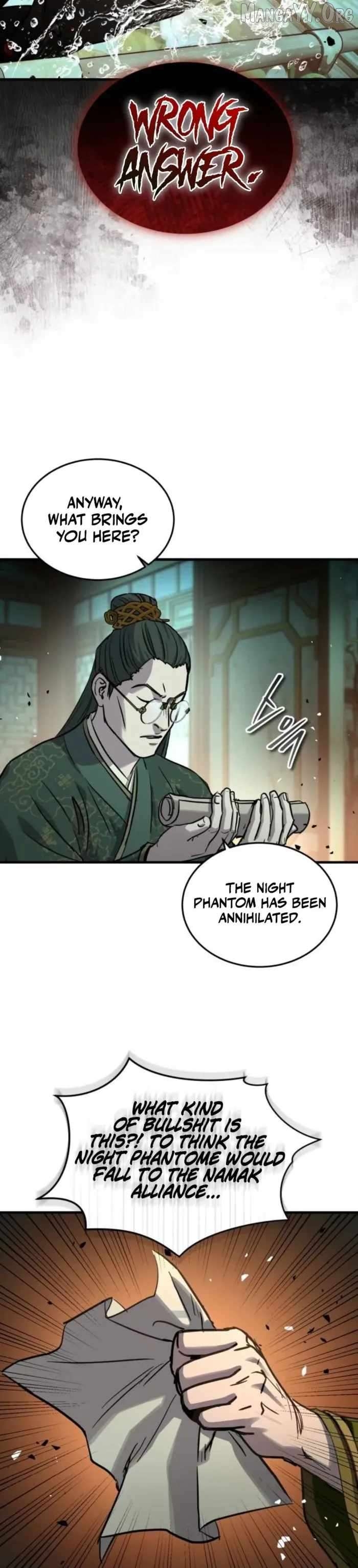 Read Absolute Dominion EN Manga Online