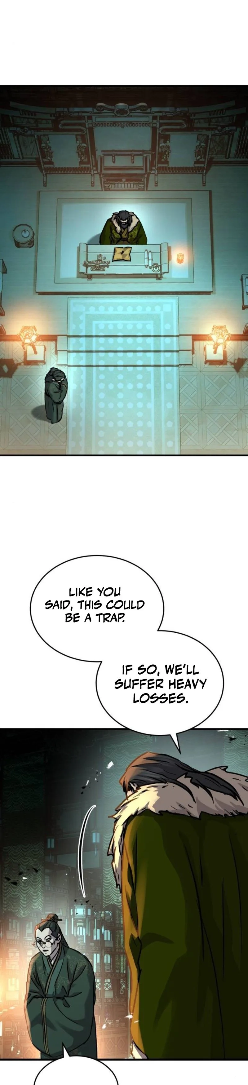 Read Absolute Dominion EN Manga Online