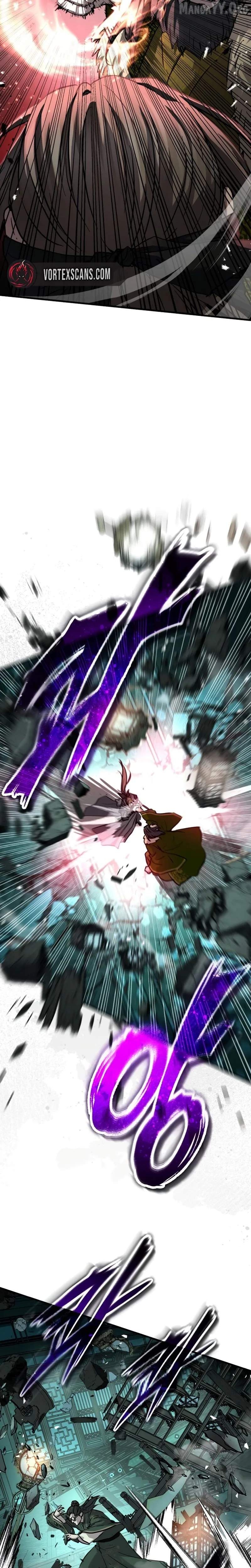Read Absolute Dominion EN Manga Online