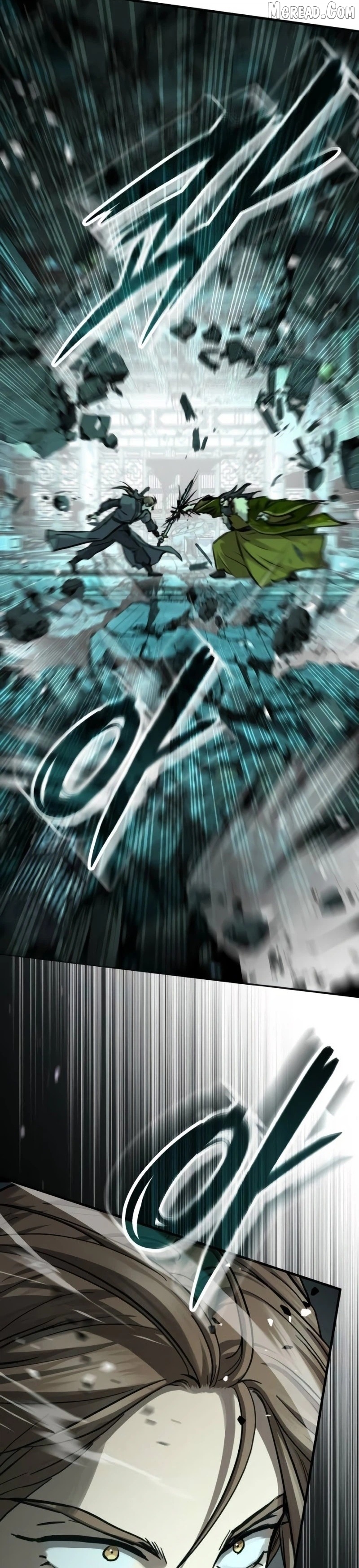 Read Absolute Dominion EN Manga Online