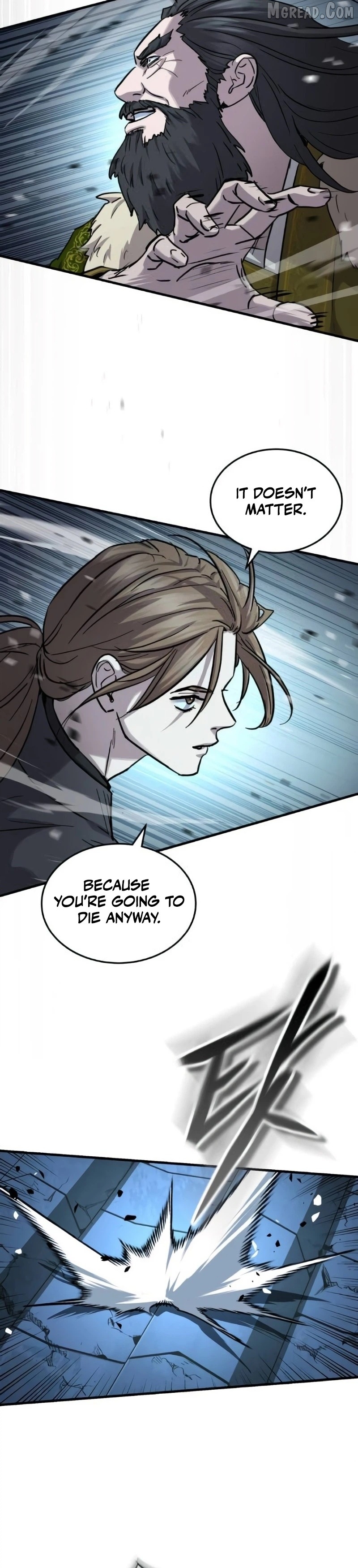 Read Absolute Dominion EN Manga Online