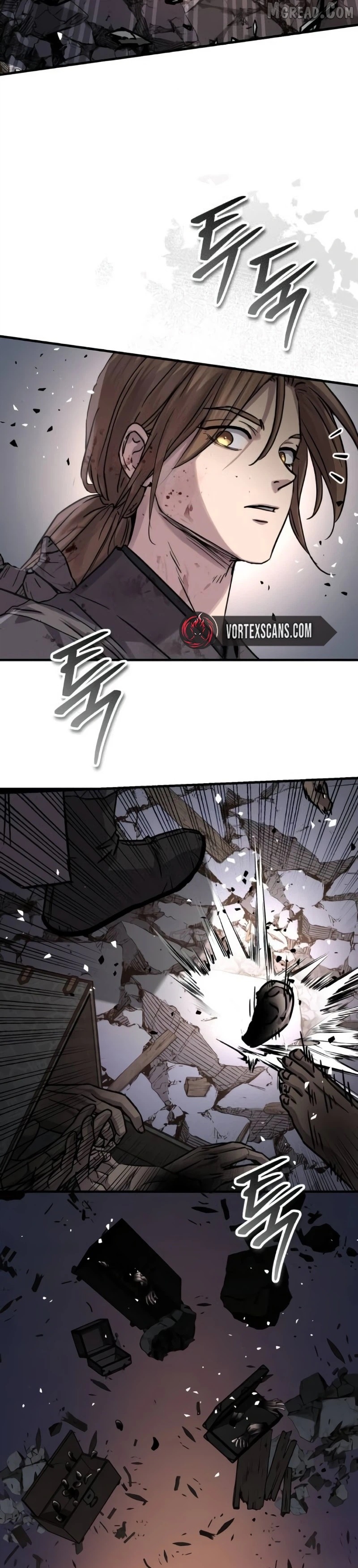 Read Absolute Dominion EN Manga Online