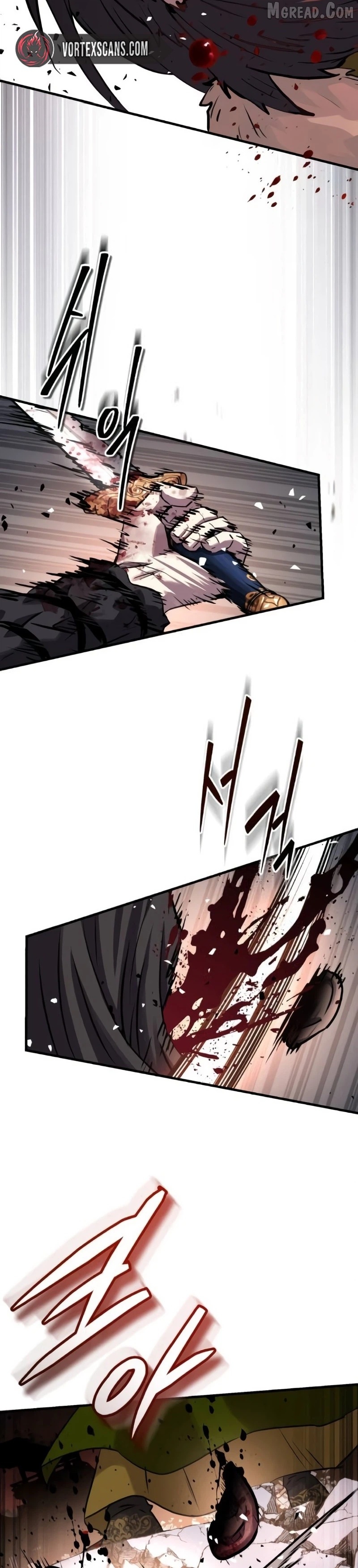 Read Absolute Dominion EN Manga Online