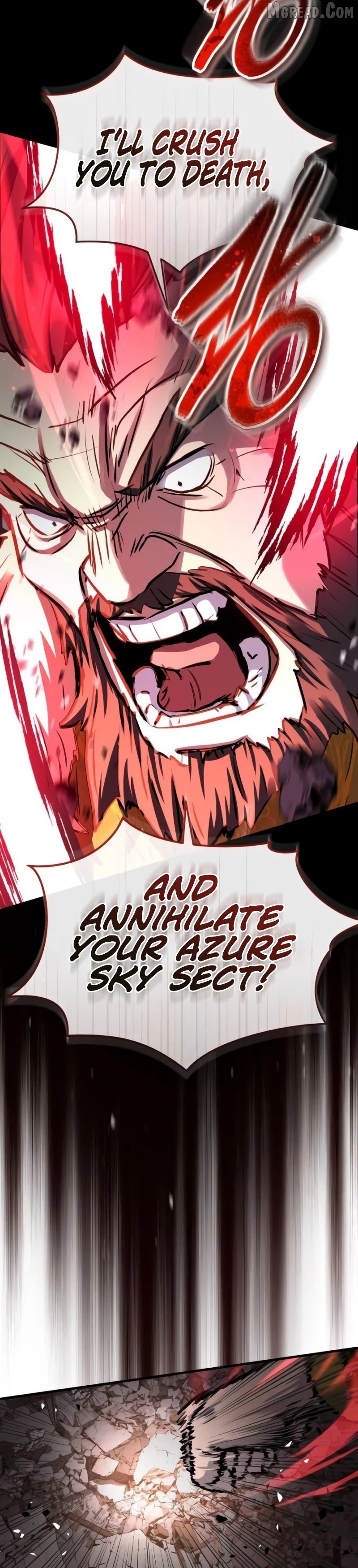 Read Absolute Dominion EN Manga Online