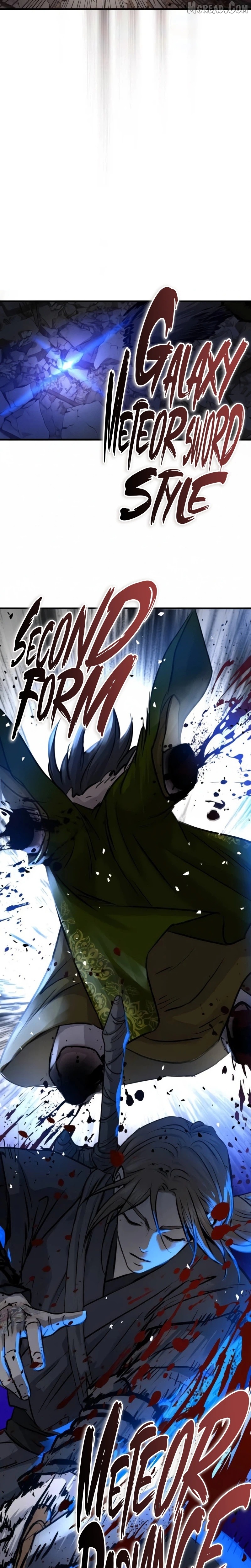 Read Absolute Dominion EN Manga Online