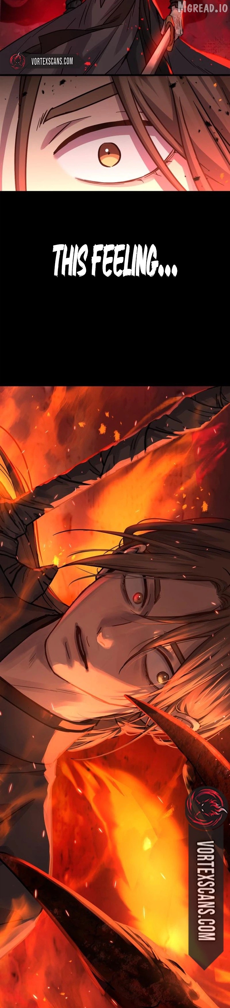 Read Absolute Dominion EN Manga Online