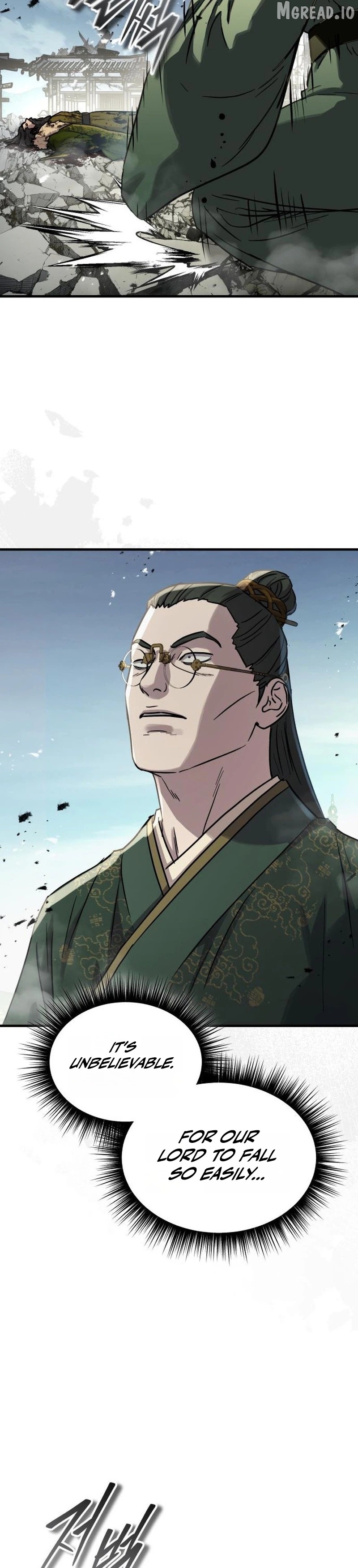 Read Absolute Dominion EN Manga Online