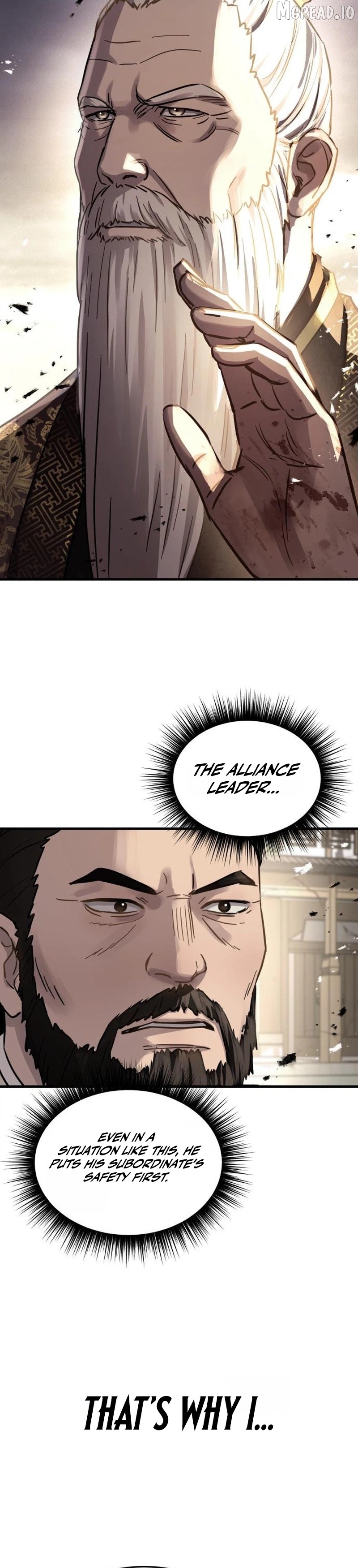 Read Absolute Dominion EN Manga Online