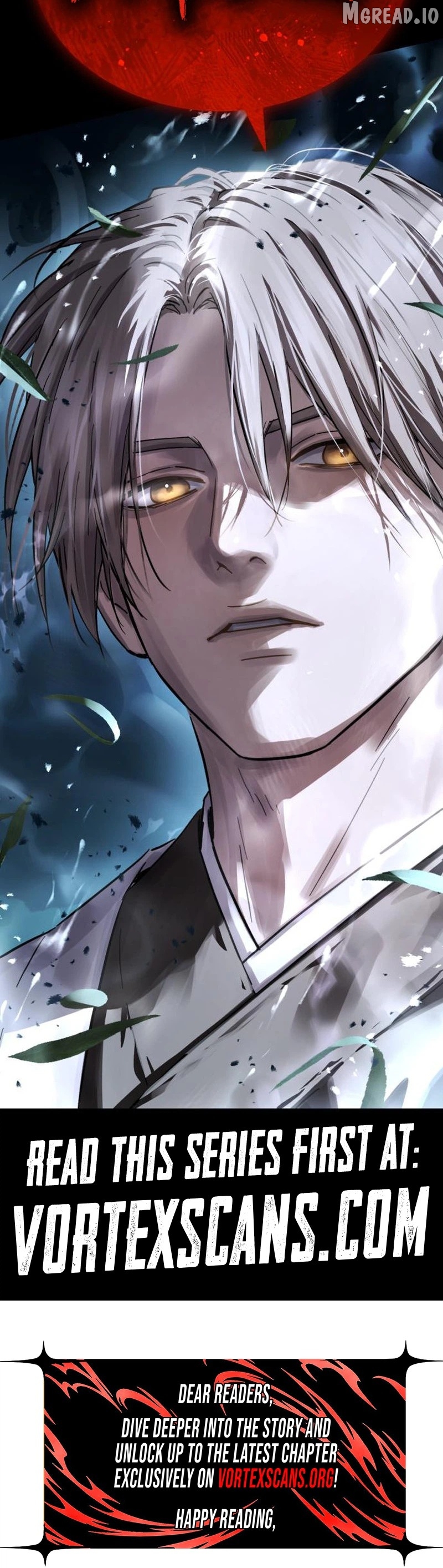 Read Absolute Dominion EN Manga Online
