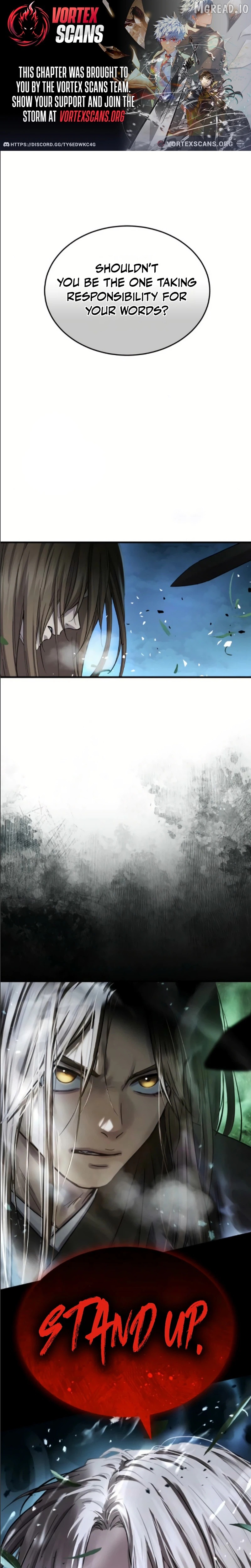 Read Absolute Dominion EN Manga Online
