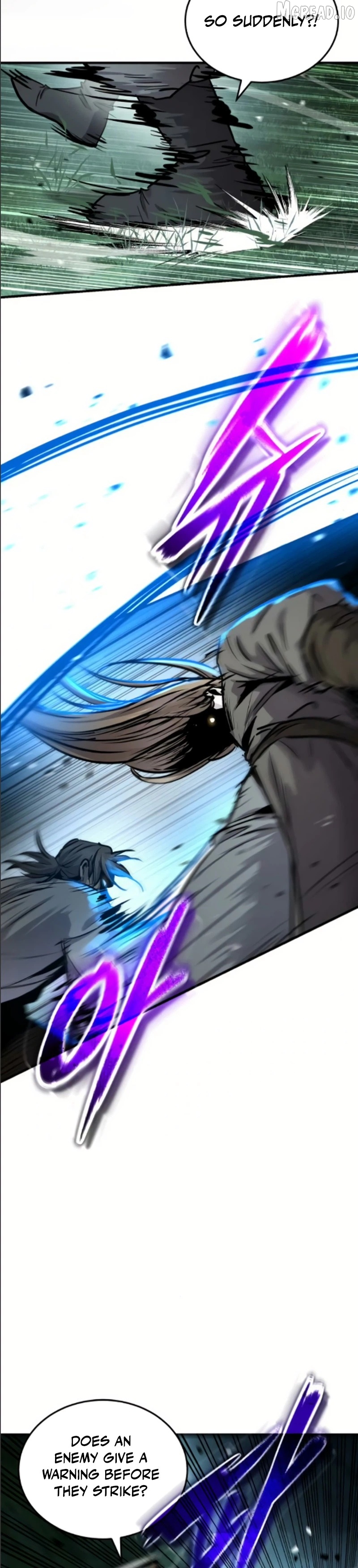 Read Absolute Dominion EN Manga Online
