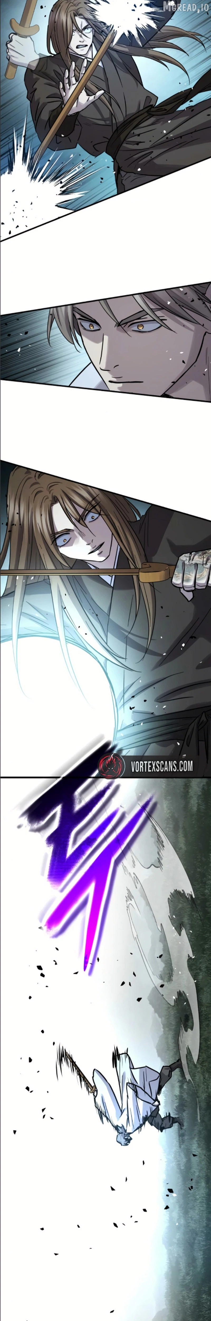 Read Absolute Dominion EN Manga Online