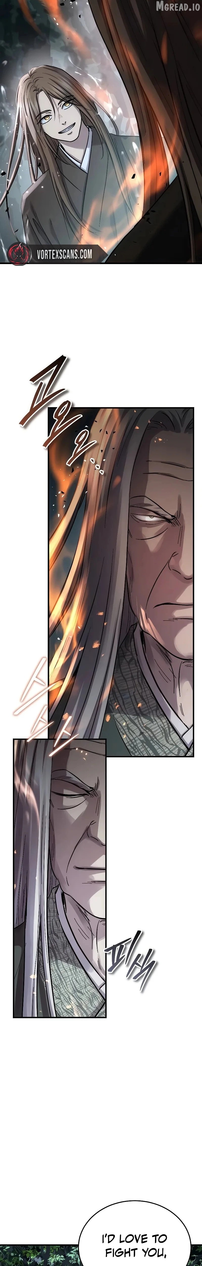 Read Absolute Dominion EN Manga Online
