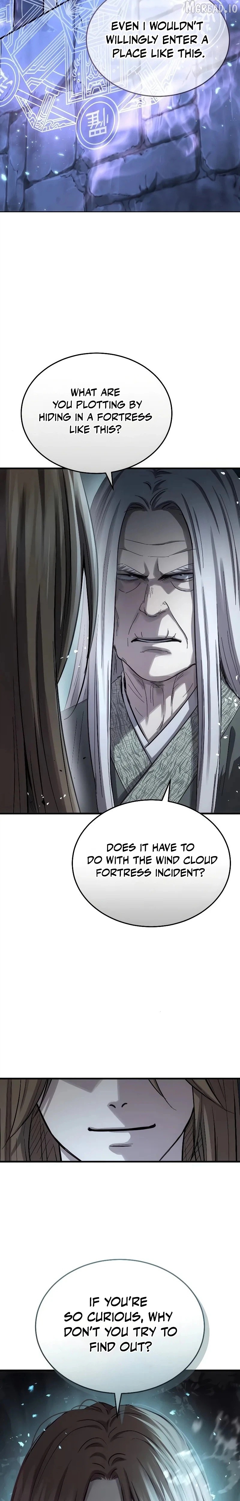 Read Absolute Dominion EN Manga Online