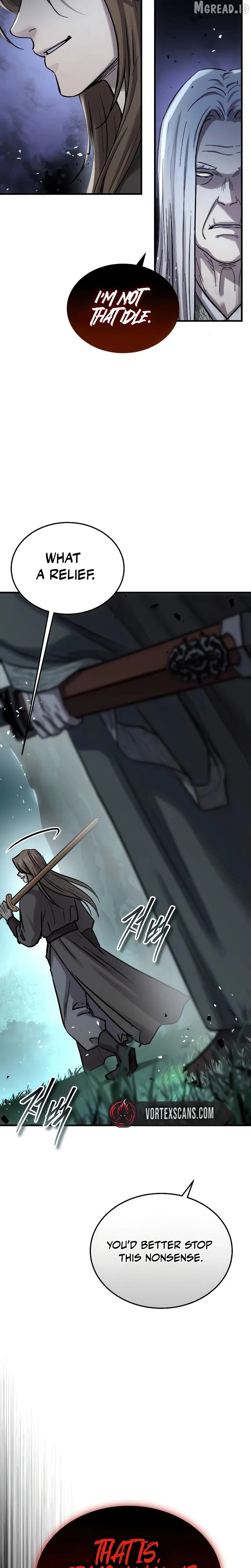 Read Absolute Dominion EN Manga Online
