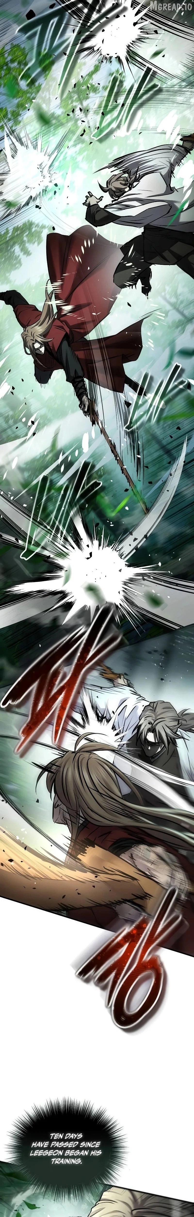 Read Absolute Dominion EN Manga Online