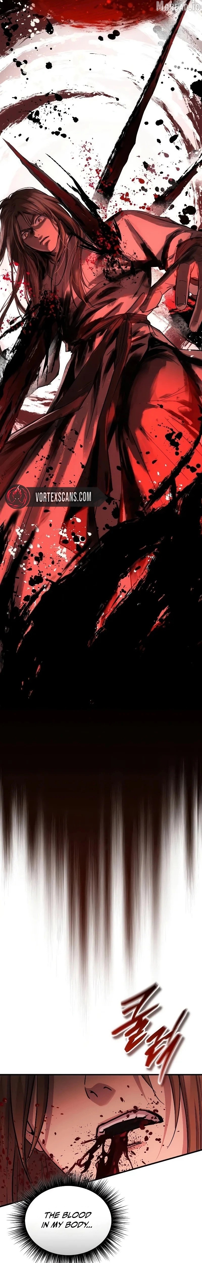 Read Absolute Dominion EN Manga Online
