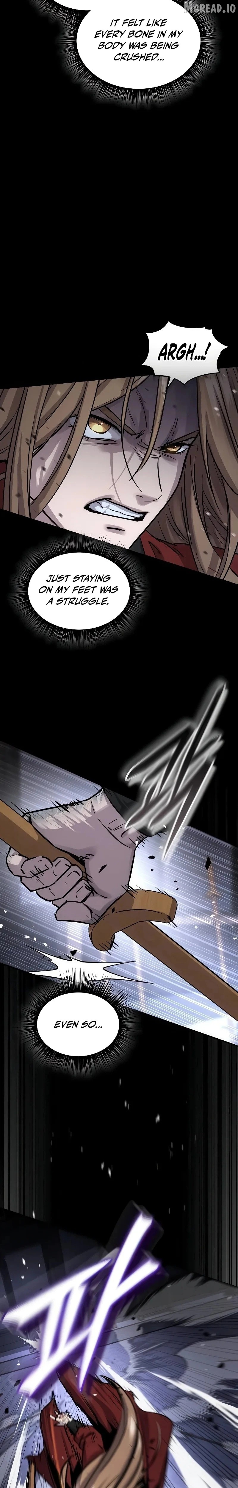 Read Absolute Dominion EN Manga Online