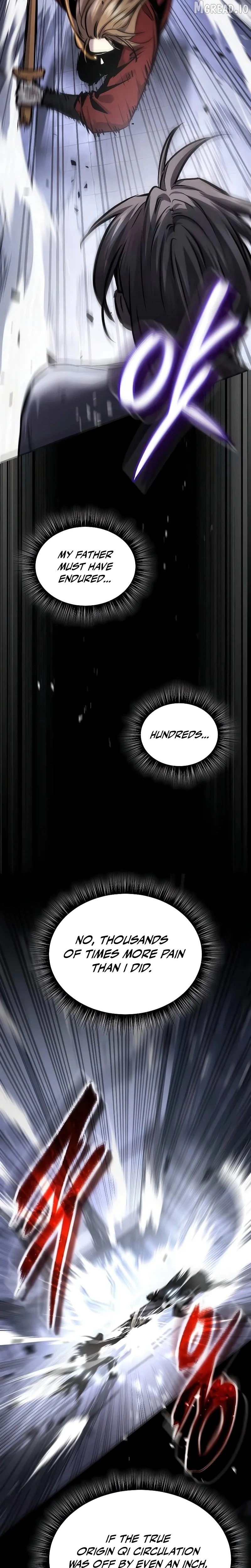 Read Absolute Dominion EN Manga Online