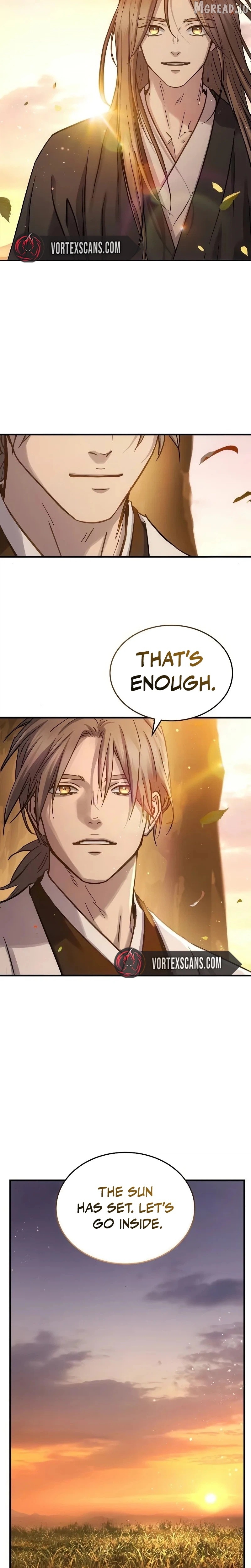 Read Absolute Dominion EN Manga Online